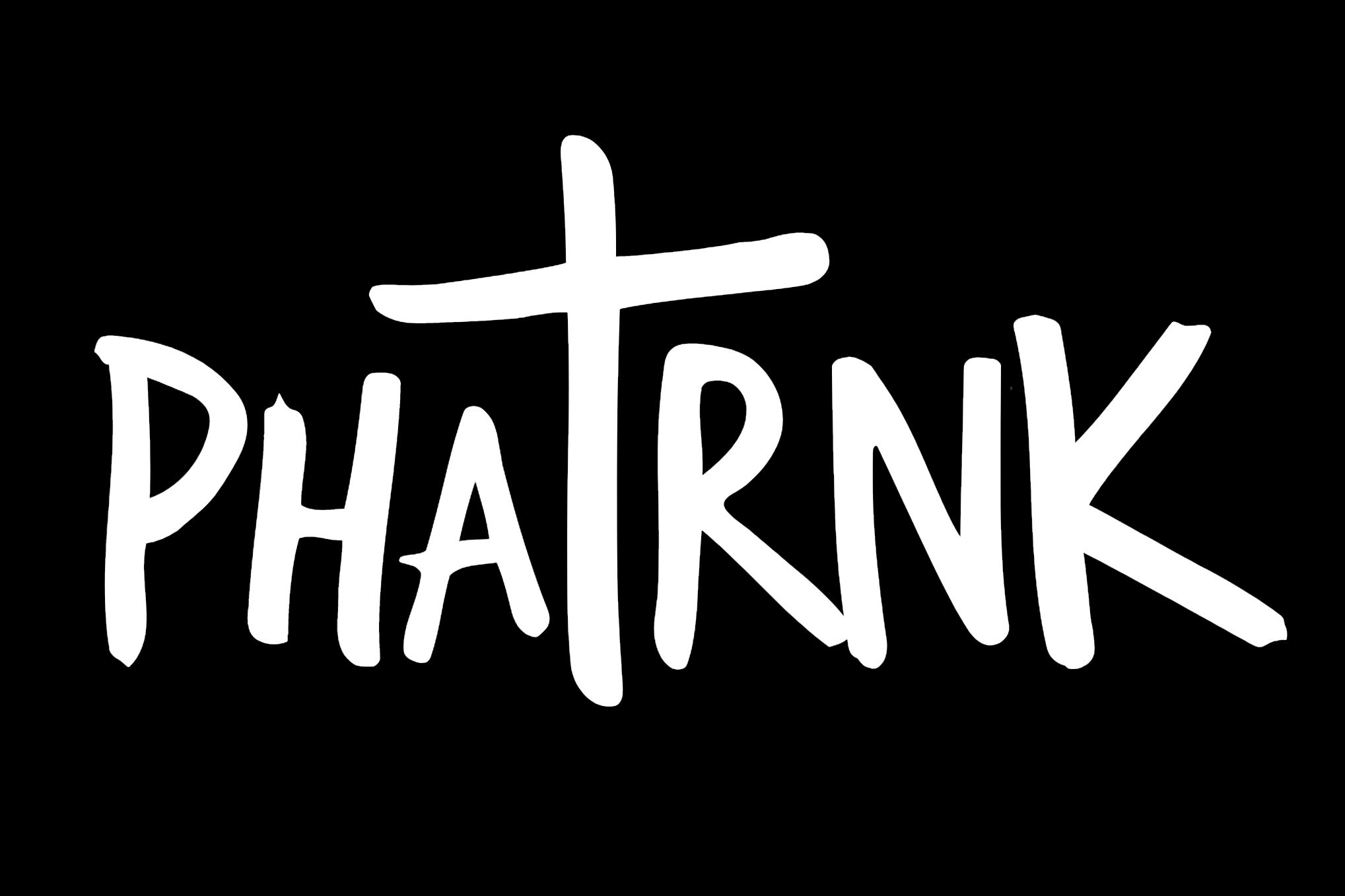 ファットランク PHATRNK - Tシャツ/カットソー(半袖/袖なし)