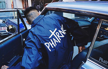 PHATRNK | ファットランク