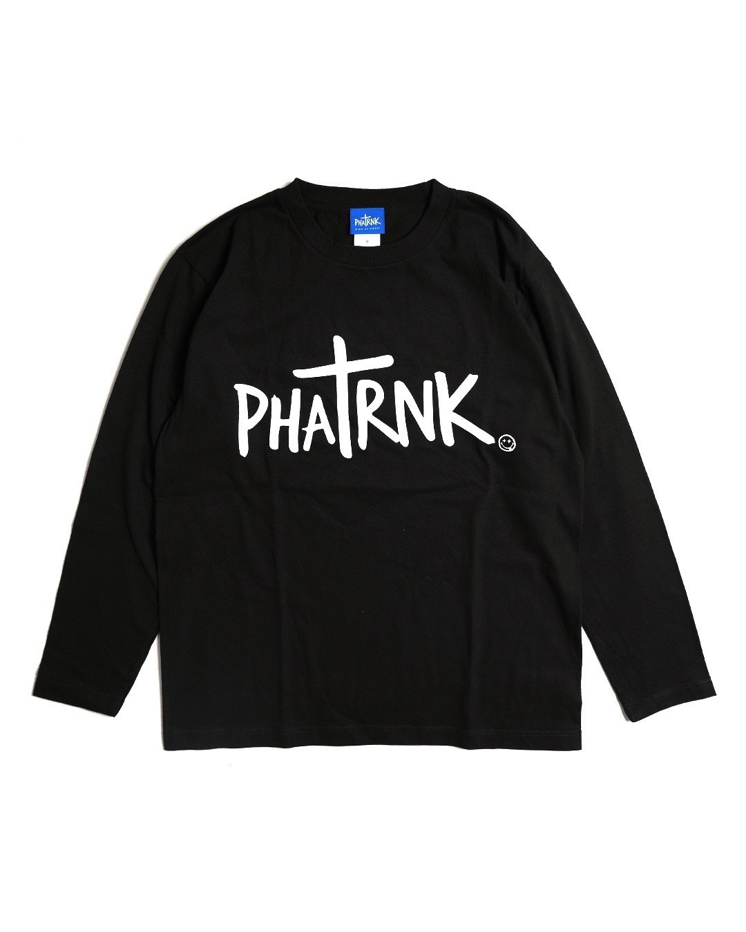 phatrnk ロンT | digitalinfluencelab.com