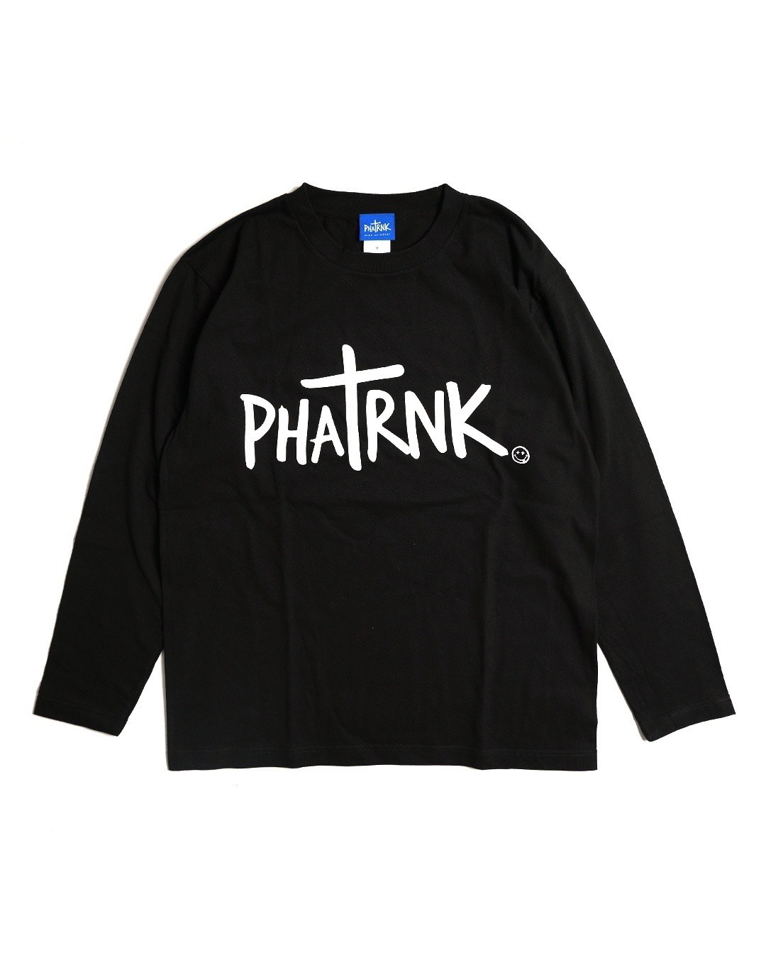 phatrnk ファットランク ロンT - Tシャツ