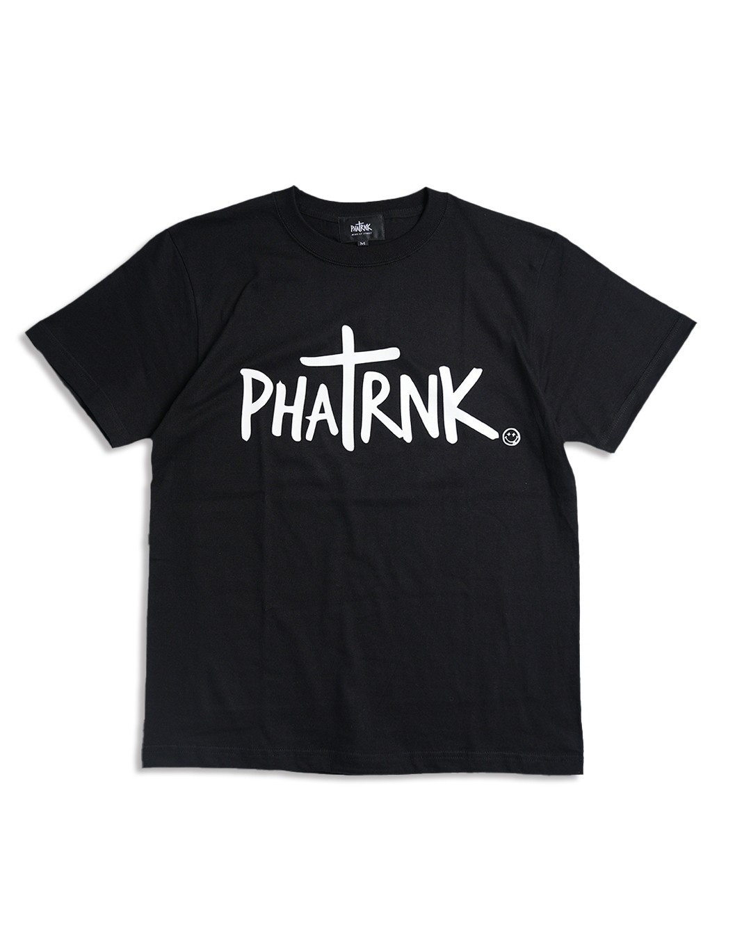 PHATRNK phatrnk ファットランク ナイロンジャケット Tシャツ