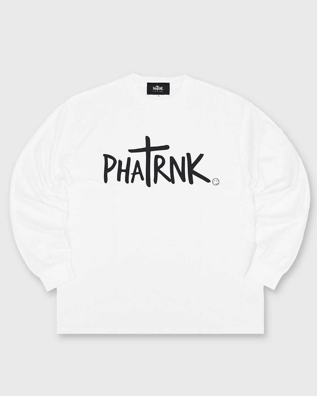 PHATRNK | ファットランク